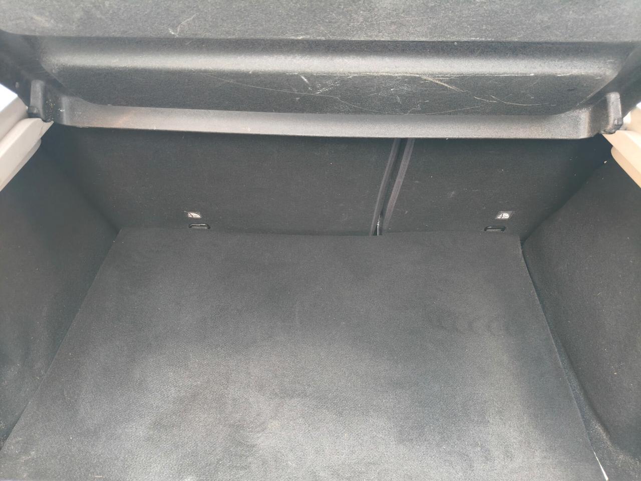 Dacia Sandero Stepway 1.5 DCI 90CV FINE2017