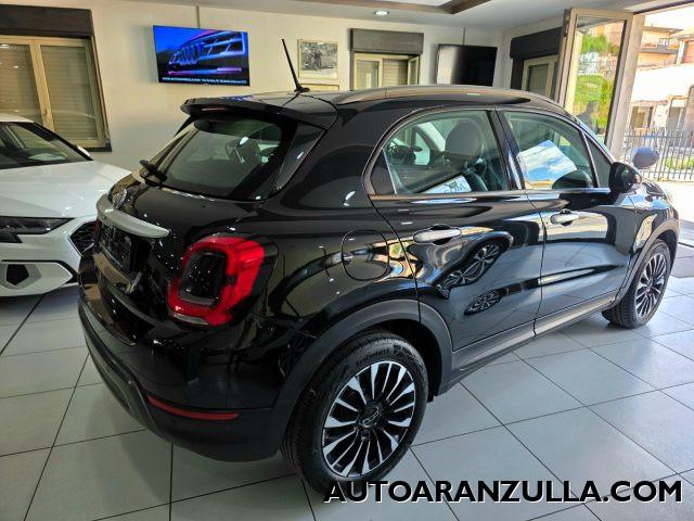 FIAT 500X Cross 1.6 MultiJet 130CV Navi e Pelle