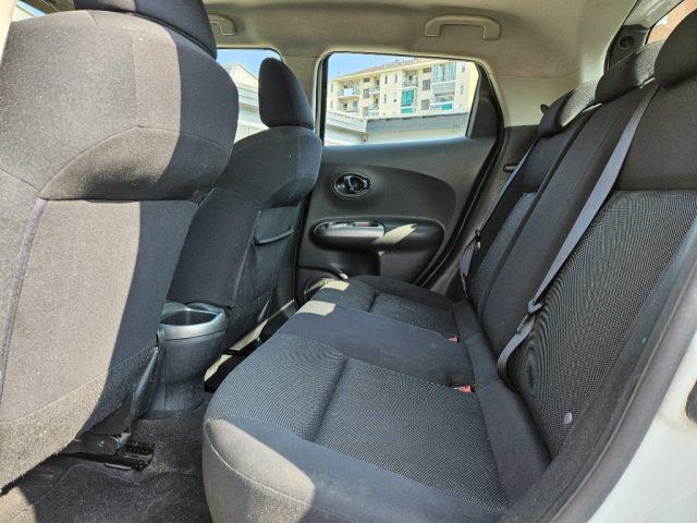 NISSAN Juke 1.6
