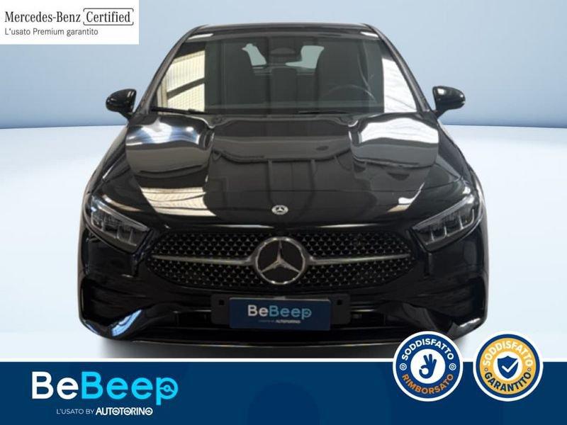 Mercedes-Benz Classe A A 180 D AMG LINE ADVANCED PLUS AUTO