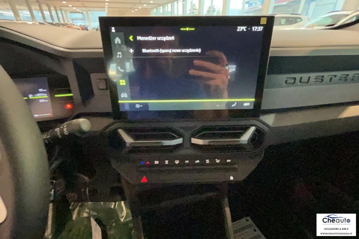 DACIA - Duster - ECO-G 100 Expression