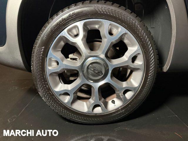 FIAT 500L 1.6 Multijet 120 CV Trekking