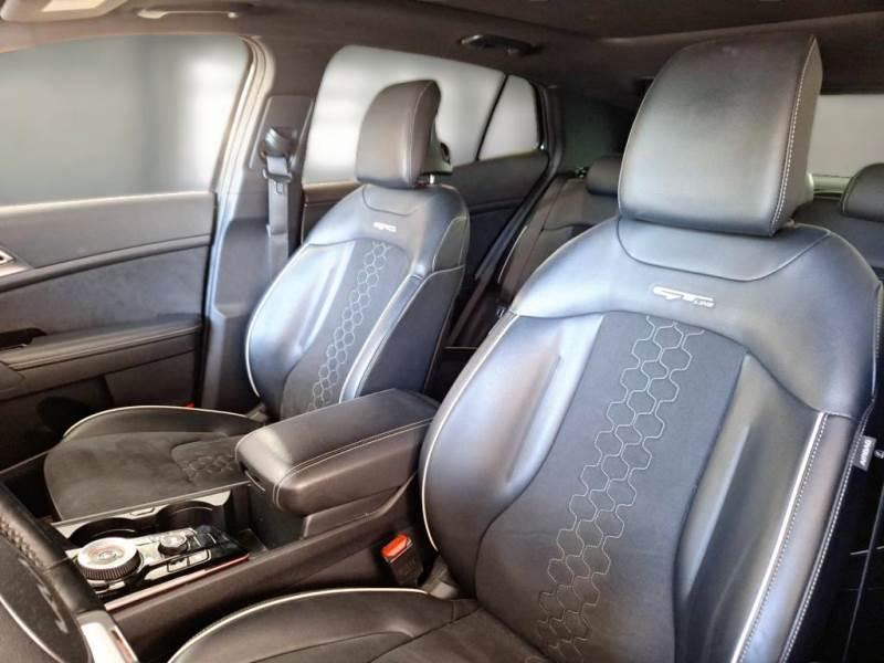 Kia Sportage 1.6 T-GDi HEV GT-line Panorama Sunroof AT6