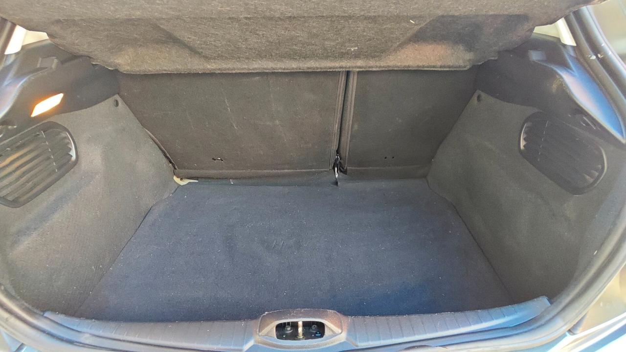 Peugeot 208 PureTech 82 5 porte Active