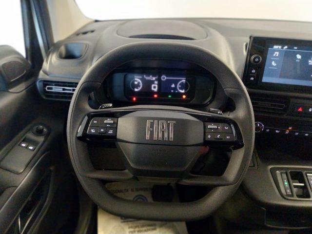 FIAT Doblo Doblò 1.5 BlueHdi 130 CV AT8 PC M1