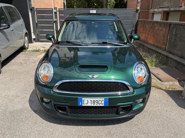 Mini Cooper Clubman 1.6 16V S