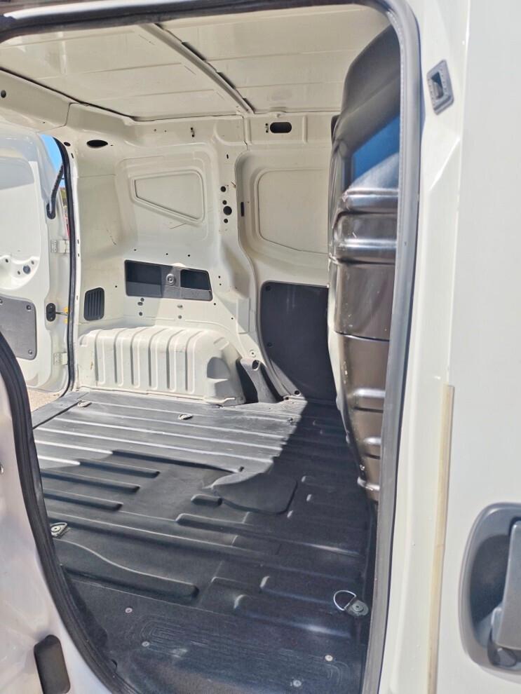 Fiat Fiorino 1.3 MJT 95CV SX EURO 6