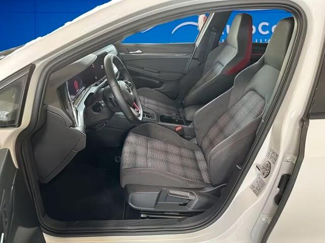 VOLKSWAGEN Golf 8ª serie Golf 2.0 TSI DSG GTI