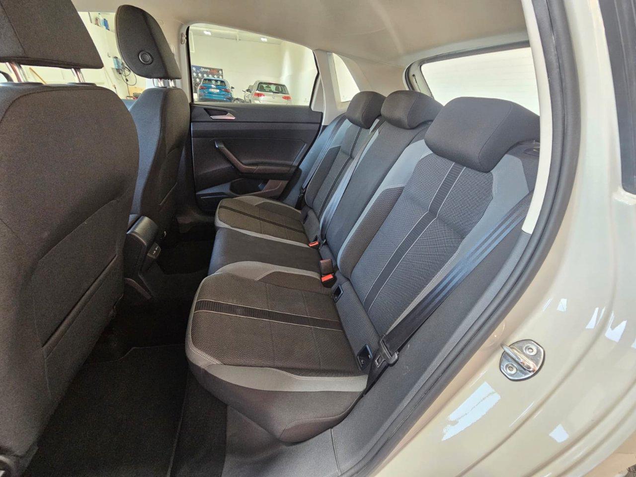 Volkswagen Polo 1.0 tsi Style 95cv