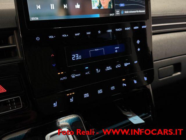 HYUNDAI Staria 2.2 177 CV 9 posti Wagon - PREZZO REALE !!!!