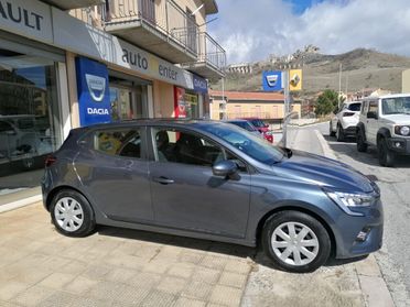 Renault Clio Business 1.5 dci