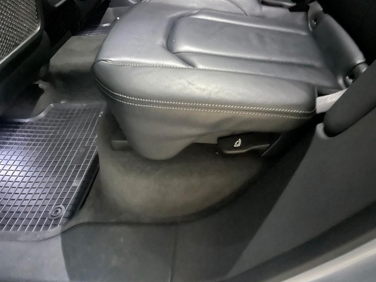 Audi Q8 50 TDI 286 CV quattro tiptronic Sport Sline