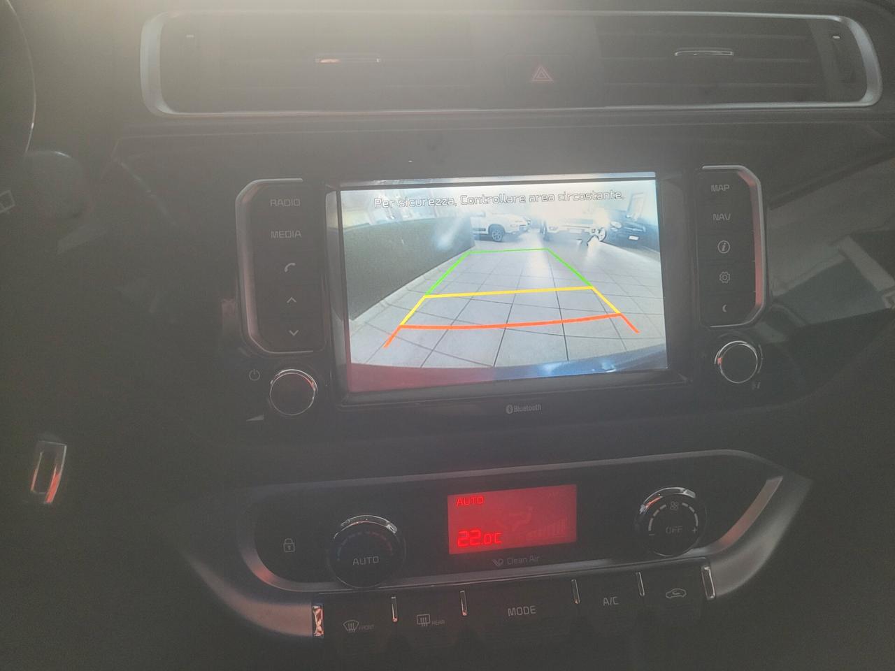 Kia Rio 1.4 CRDi 5p.S&S High Tech