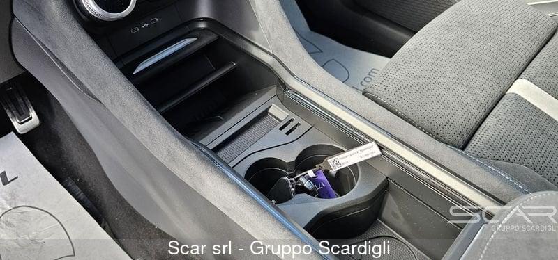 Skoda Kodiaq Kodiaq 1.5 TSI Hybrid DSG 7 posti Sportline 130 Edition