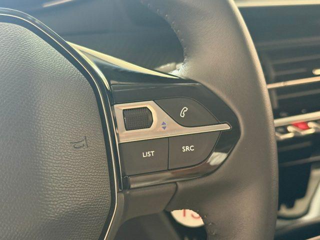 PEUGEOT 208 Hybrid 100 e-DCS6 Allure
