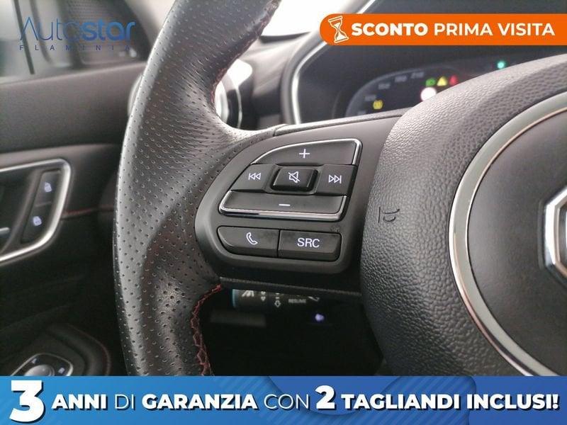 MG HS E 1.5 t-gdi phev Exclusive auto
