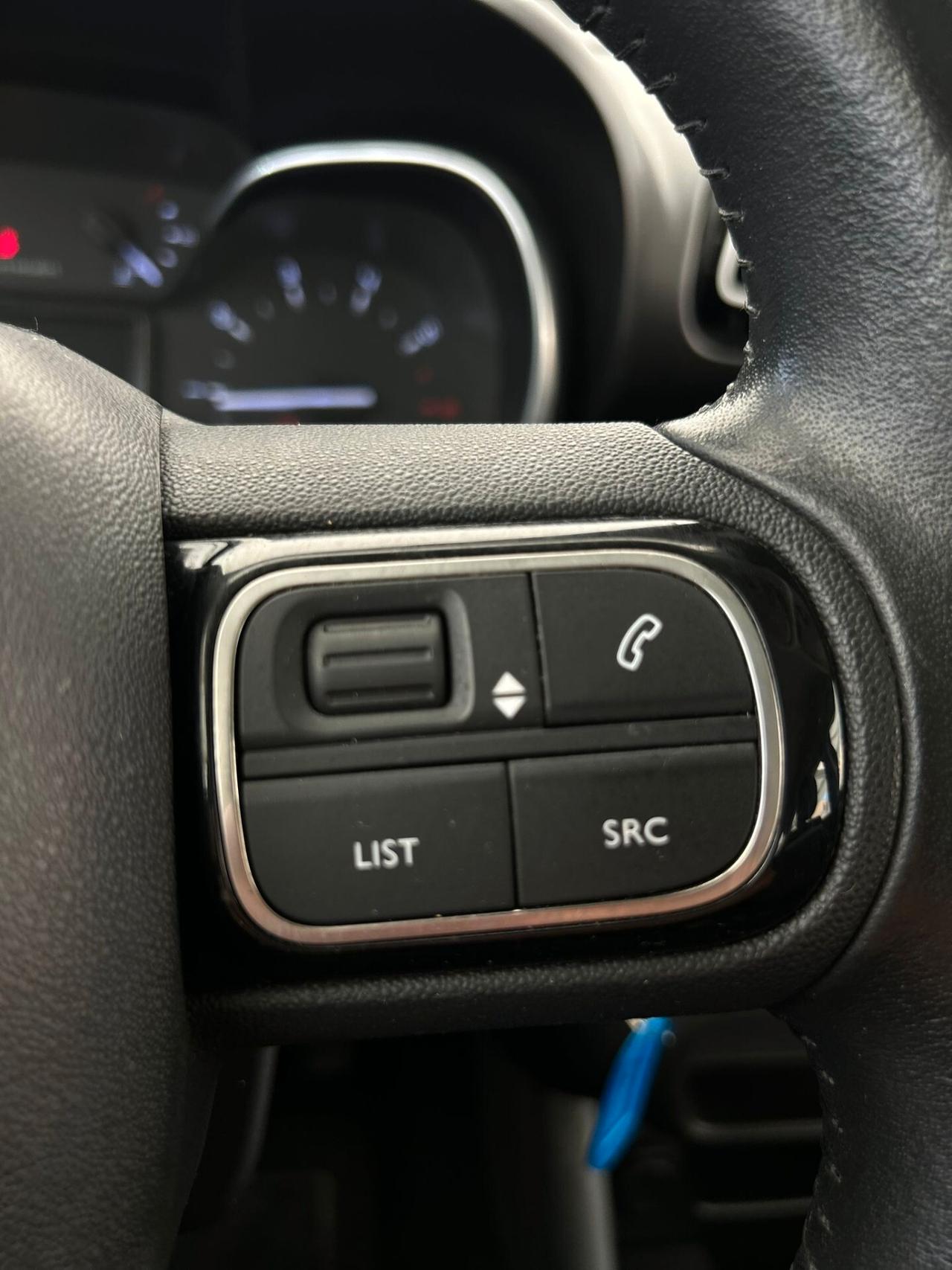 Citroen C3 Aircross BlueHDi 100 S&S Feel