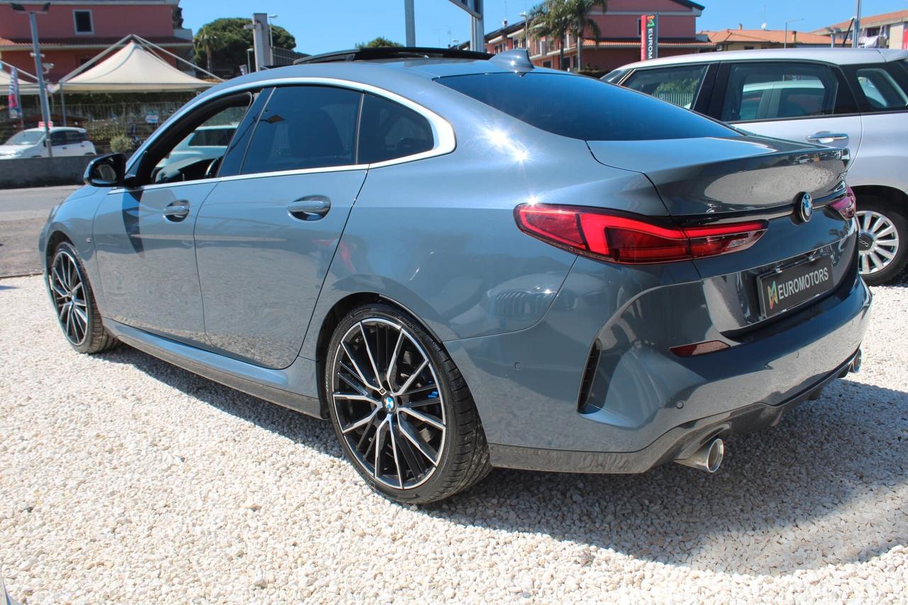 Bmw 220 220d 48V Coupé Msport