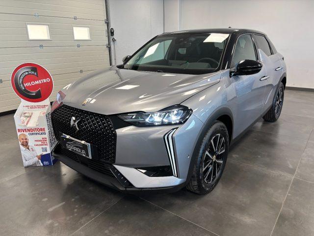 DS AUTOMOBILES DS 3 KM 0 1.2 Hybrid 145 Édition France NUOVA