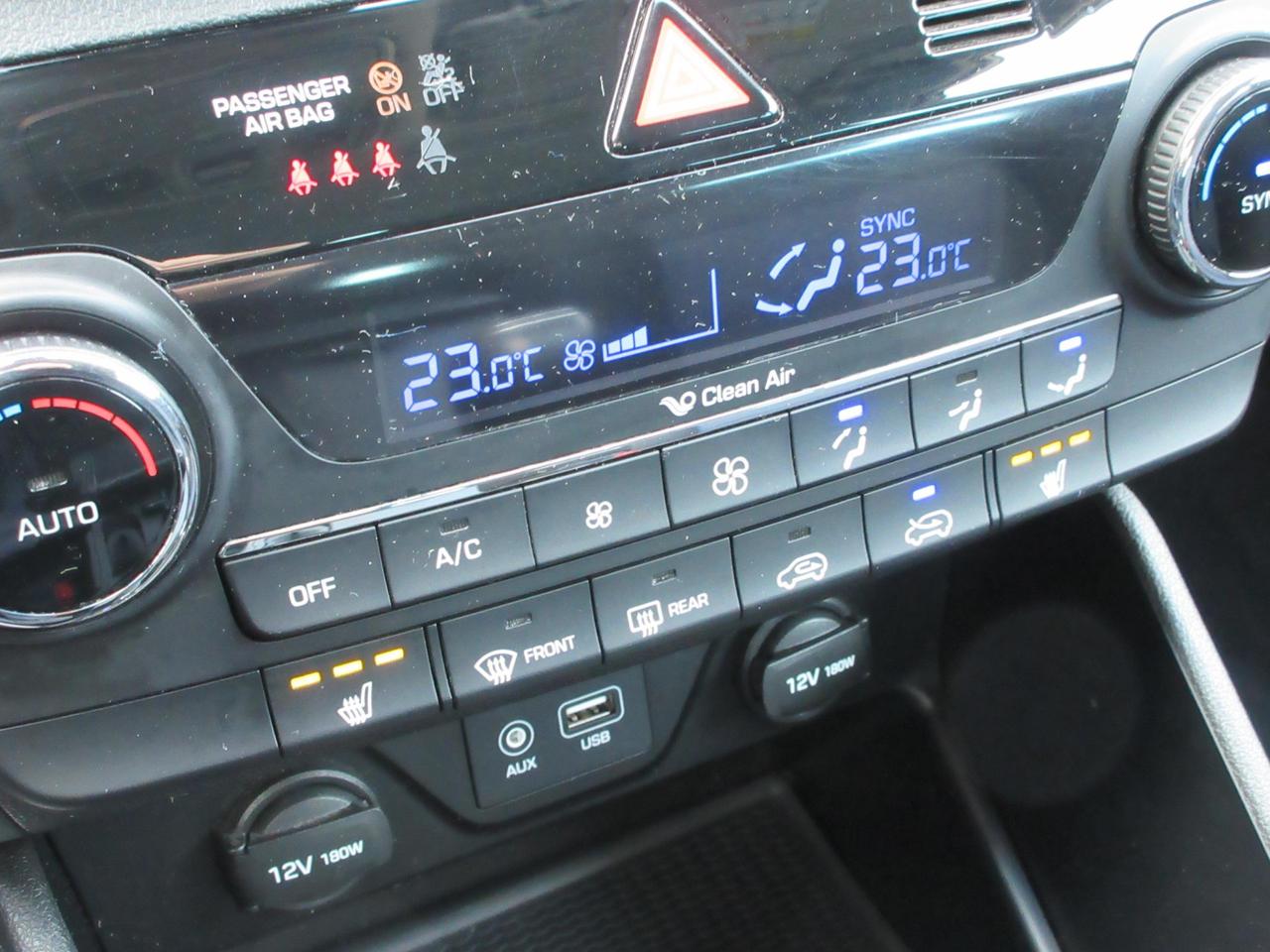 Hyundai Tucson 1.7 crdi Xpossible 2wd 115cv