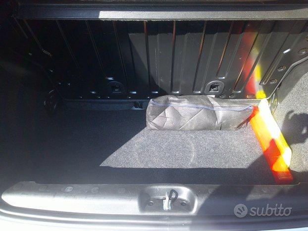 Fiat Panda 1.0 69cv firefly hybrid schermo touch 7"