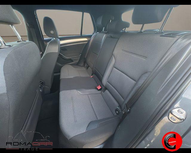 VOLKSWAGEN Golf 1.6 TDI 110 CV 5p. Business BlueMotion Technology