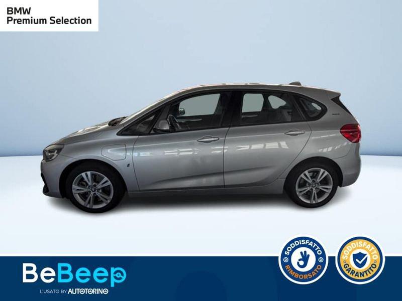 BMW Serie 2 Active Tourer 225XE ACTIVE TOURER IPERFORMANCE BUSINESS AUTO