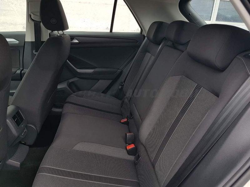 Volkswagen T-Roc T-Roc 1.5 tsi Life dsg