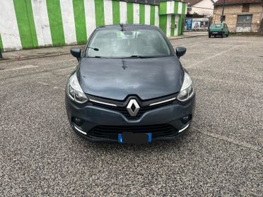 Renault Clio dCi 8V 75 CV Start&Stop 5 porte Energy Duel