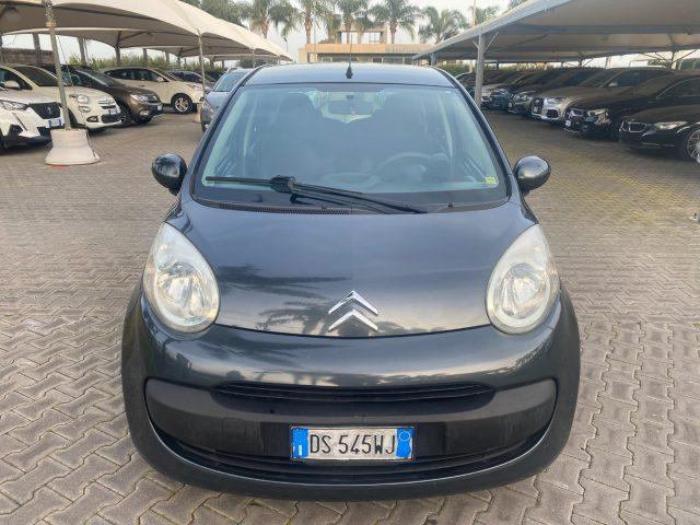 PEUGEOT 107 1.4 HDi 5p. Plaisir