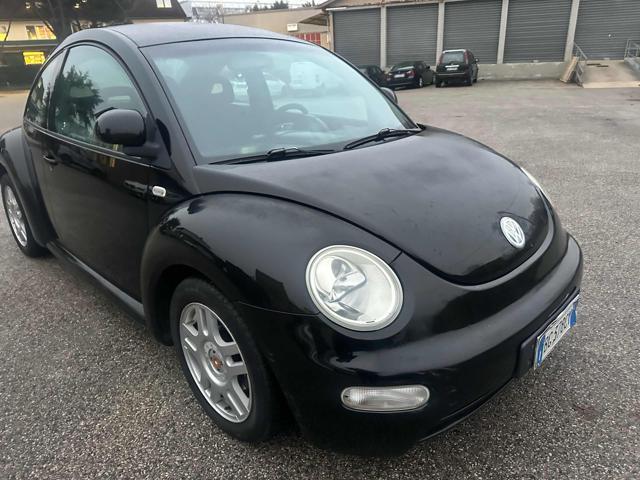 VOLKSWAGEN New Beetle neopatentati Bellissima 1.9 TDI