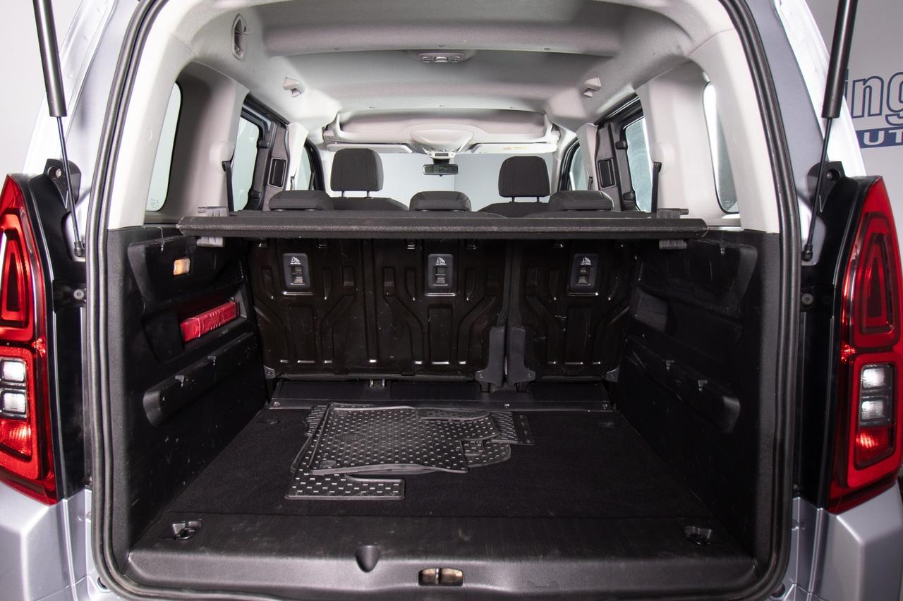 Opel Combo Life 1.5d 5 Posti 102cv