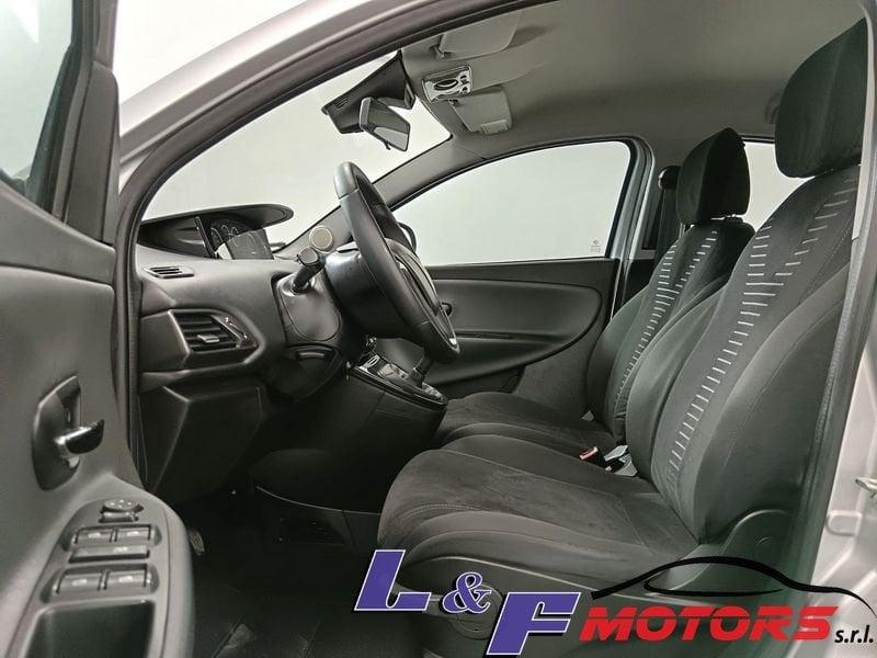 Lancia Ypsilon Ypsilon 1.2 PLATINUM GPL CASA MADRE