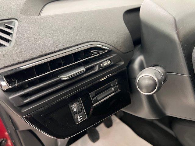 CITROEN C4 Picasso II - 1.6 bluehdi Feel s&s 120cv