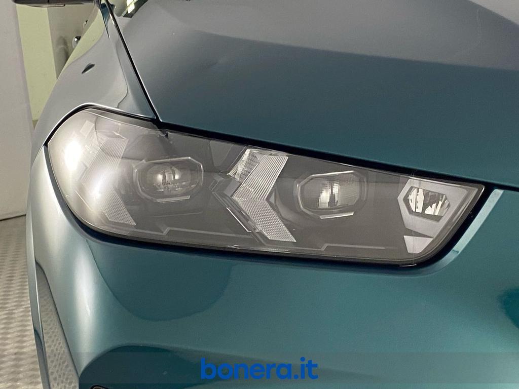 BMW X5 40 d MSport Pro xDrive Steptronic