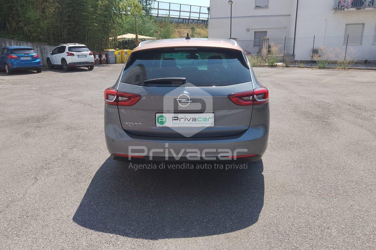 OPEL Insignia 1.6 CDTI 136 S&S aut.Sports Tourer Innovation