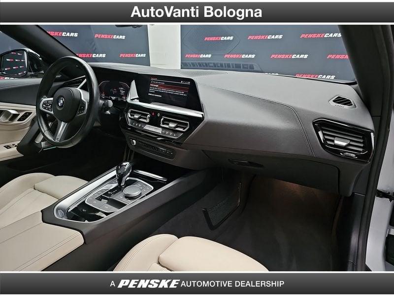 BMW Z4 Z4 sDrive30i Msport