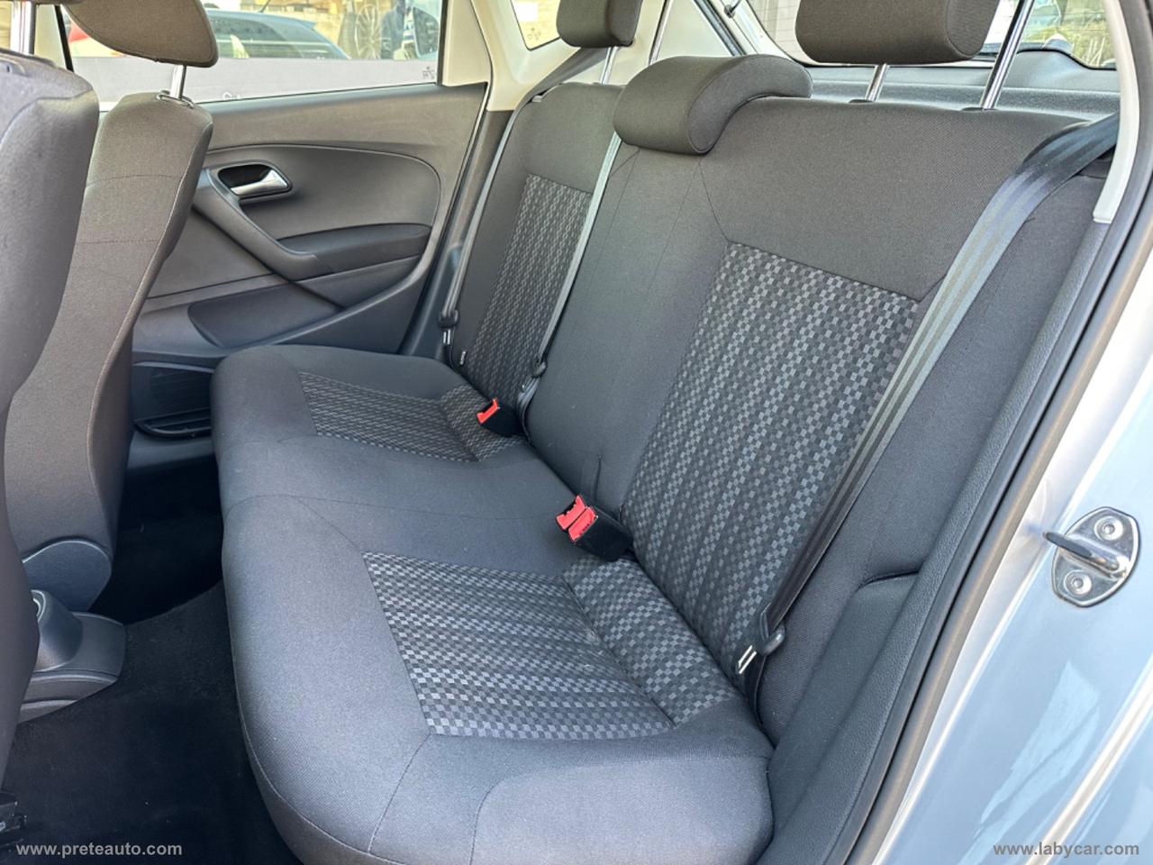 VOLKSWAGEN Polo 1.4 TDI 5p. Trendline