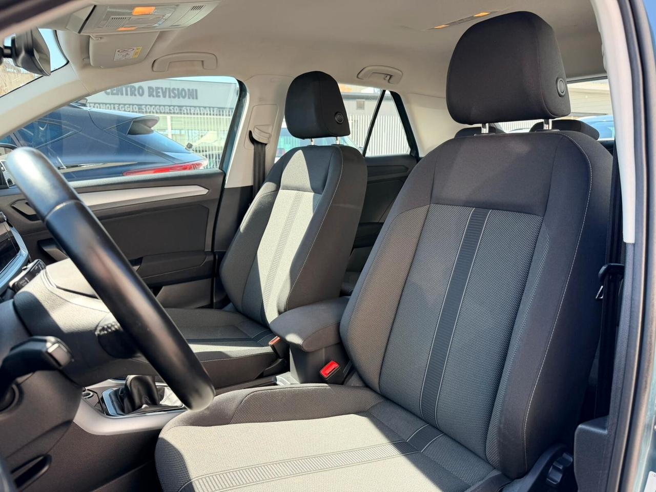 Volkswagen T-Roc 2.0 TDI 116CV Life