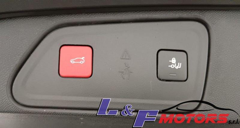 Peugeot 3008 BlueHDI 130CV CAMBIO AUTOMATICO ALLURE