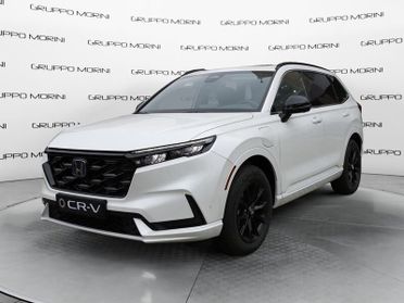 Honda CR-V 2.0 184cv Phev eCVT Advance Tech - PLUG-inn