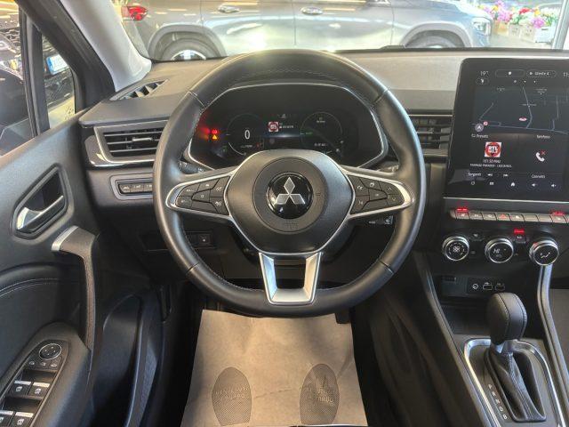 MITSUBISHI ASX 1.6L Plug In 159CV AT *UNICO PROPRIETARIO*