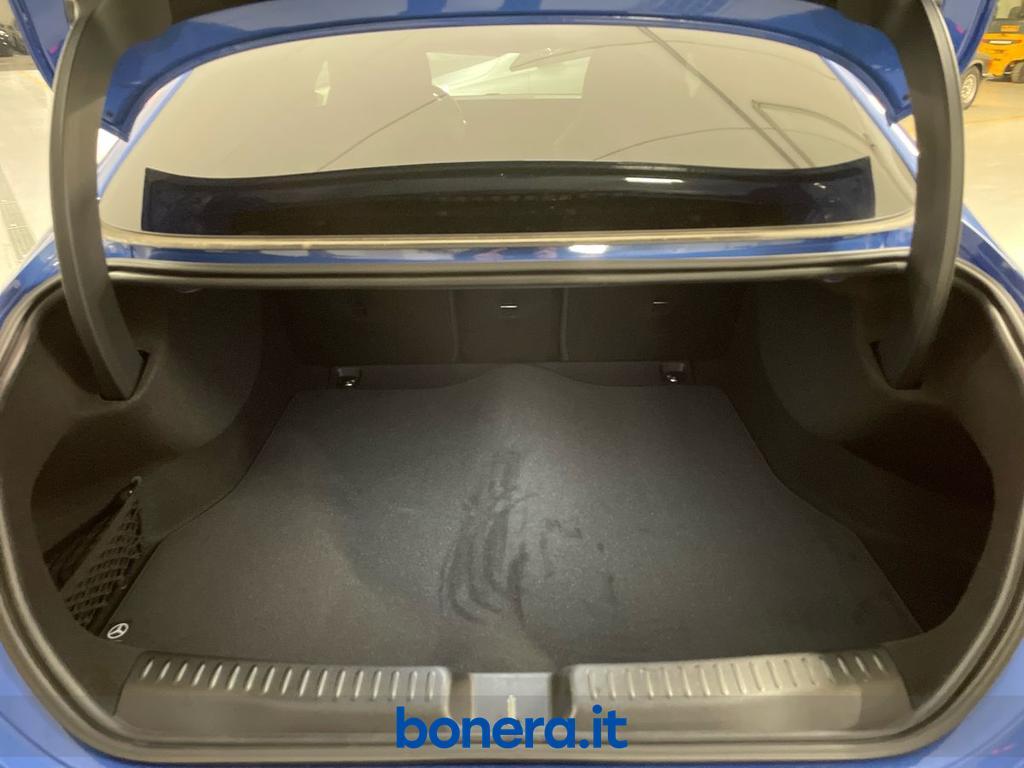 Mercedes CLA EQ 250+ AMG Line Premium