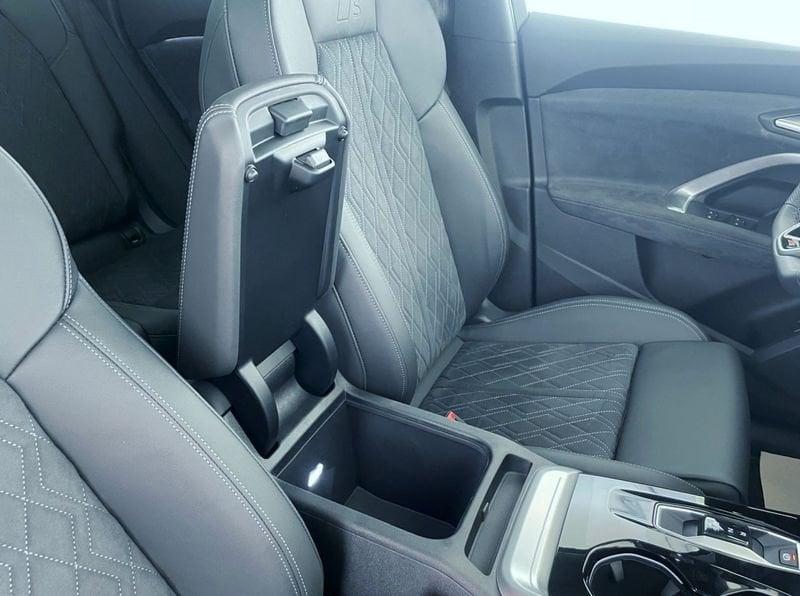 Audi Q5 TDi 150 kW mHEV+ S tronic quattro S line edition