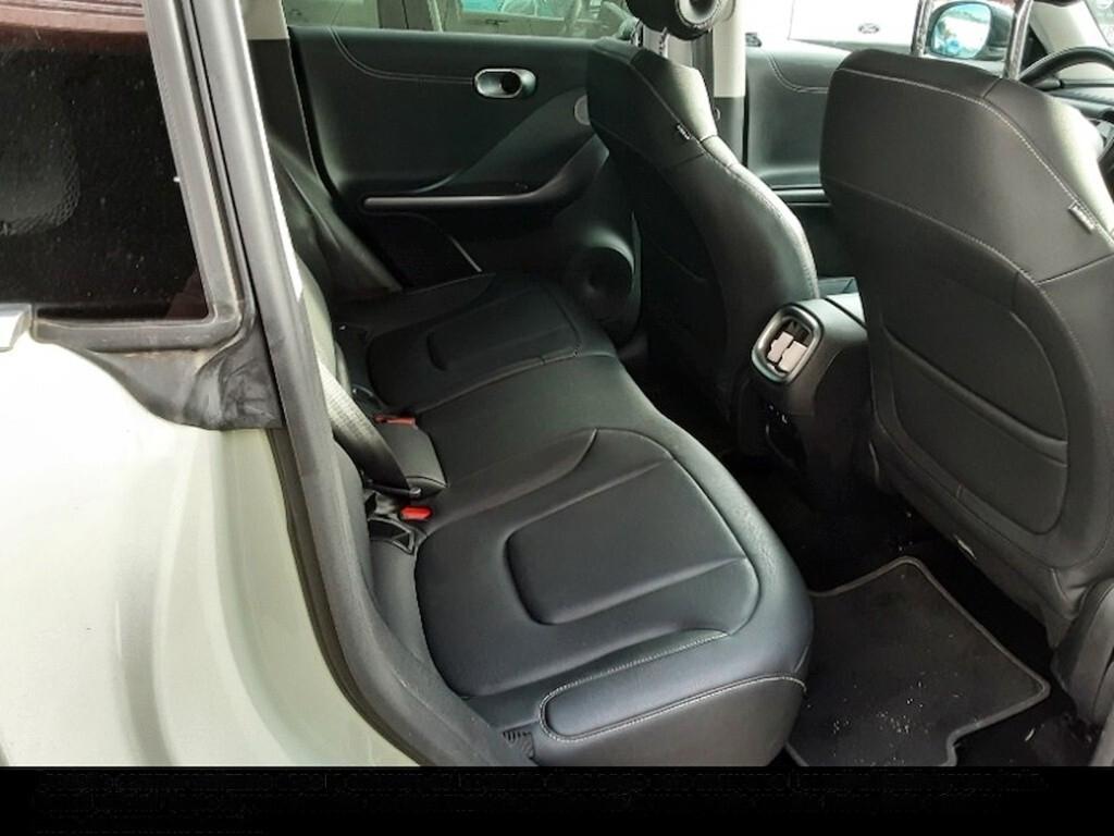 SMART #1 272CV AUTOMATIC PRO+ ( FARI LED - PELLE - AMBIENT LIGHTS - CRUISE - NAVI - MIRROR - PDC - TELECAMERA 360 - CERCHI 19 - TETTO BICOLORE )