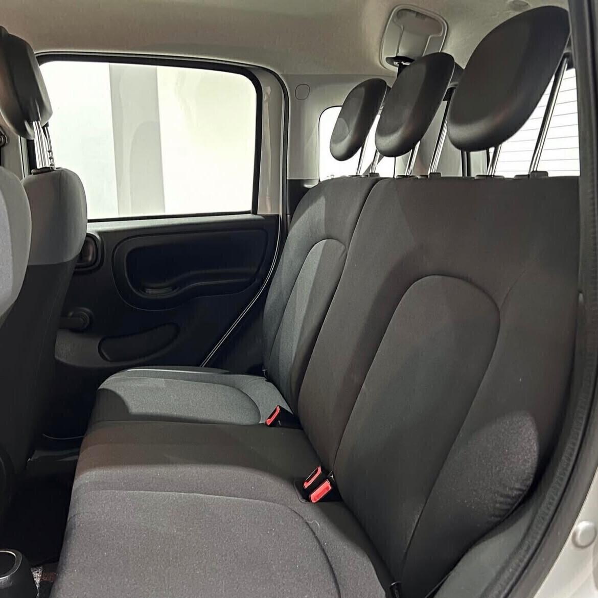 Fiat Panda 1.3 MJT 95 CV S&S Lounge