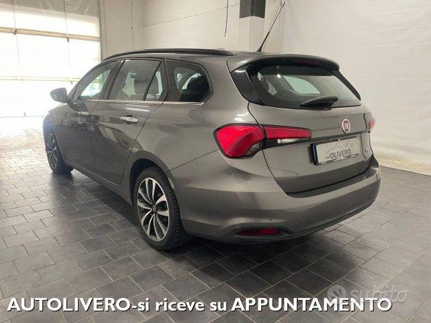 FIAT Tipo 1.6 Mjt 120cv SW Lounge-UNIPRO