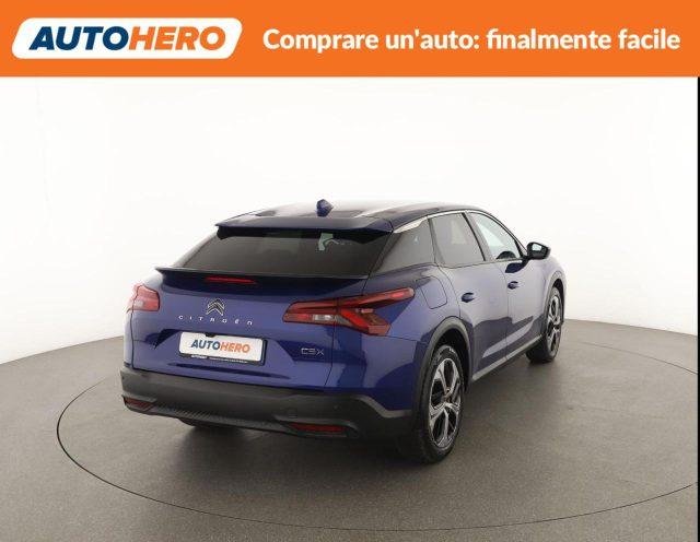 CITROEN C5 X PureTech 130 S&S EAT8 Feel Pack