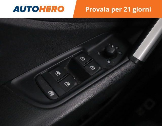 AUDI Q2 1.0 TFSI Ultra