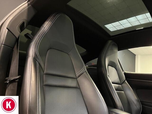 Porsche 911 Carrera 4S